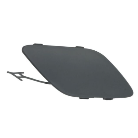 COPRIGANCIO PARAURTI ANTERIORE CON PRIMER OPEL ASTRA K 5DSW B16 20192021