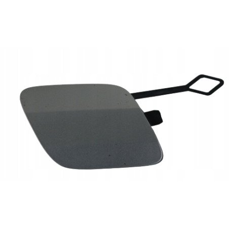 COPRIGANCIO PARAURTI ANTERIORE SUPERIORE CON PRIMER RENAULT CAPTUR II HF 20202024