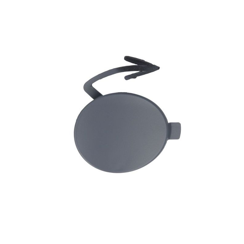 COPRIGANCIO PARAURTI ANTERIORE CON PRIMER FORD PUMA J2KCF7 2020