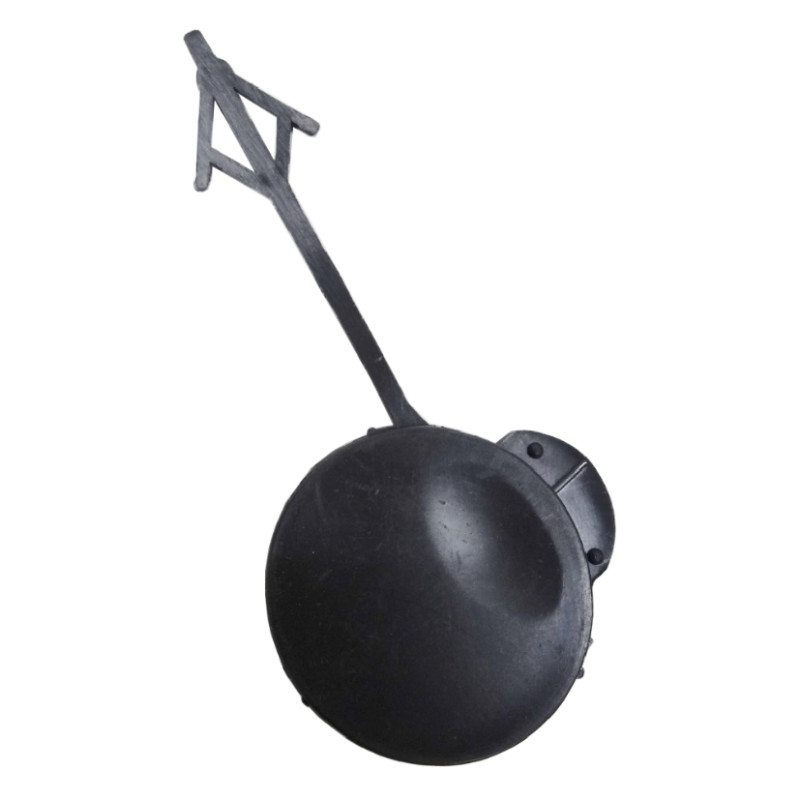 COPRIGANCIO PARAURTI POSTERIORE CON PRIMER OPEL MERIVA S10 20102014