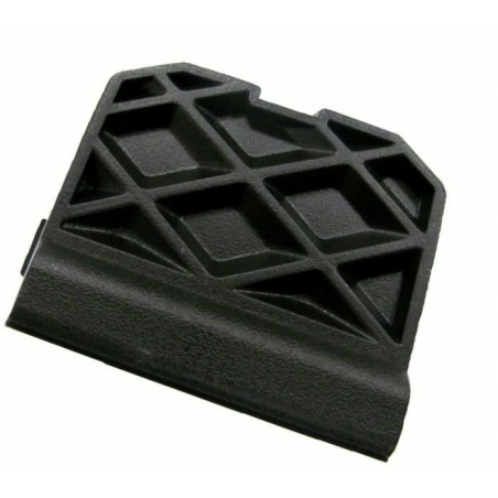 COPRIGANCIO PARAURTI POSTERIORE FORD FOCUS DH 20112014