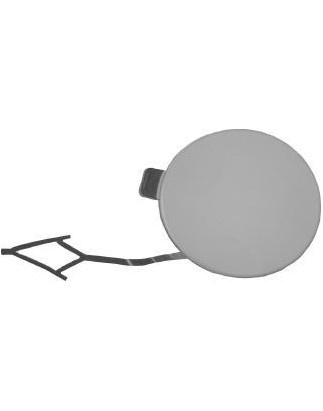 COPRIGANCIO ANTERIORE CON PRIMER VOLKSWAGEN TOURAN 5T1 2015