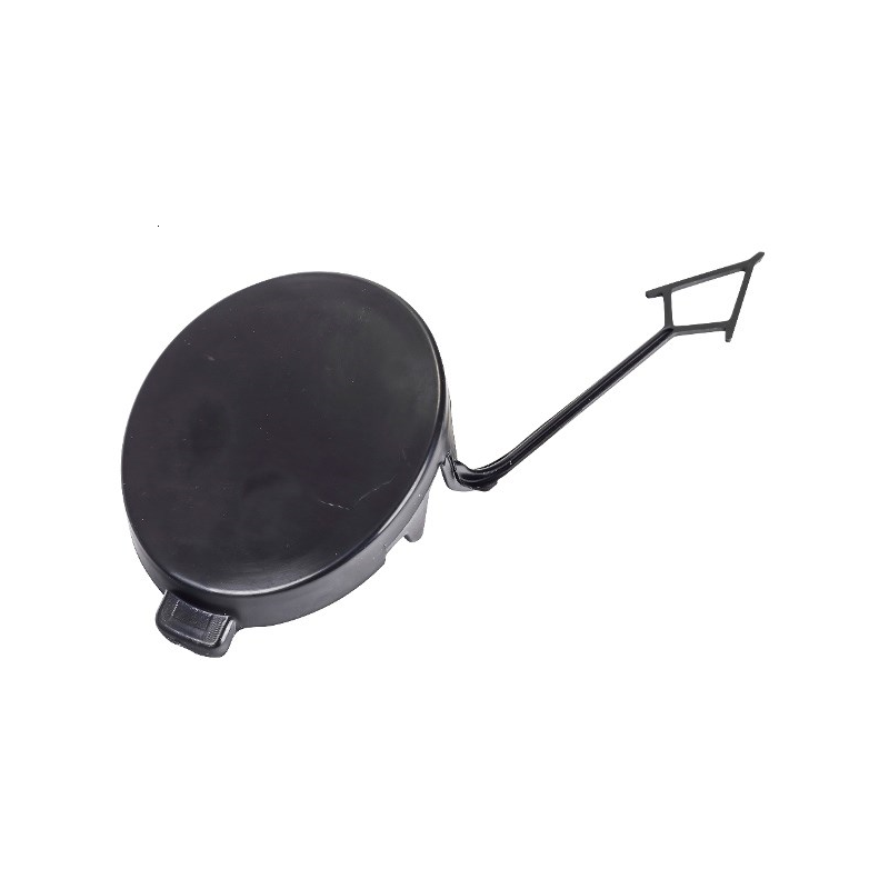 COPRIGANCIO PARAURTI ANTERIORE CON PRIMER VOLKSWAGEN POLO AE 2021           VERSSEDAN