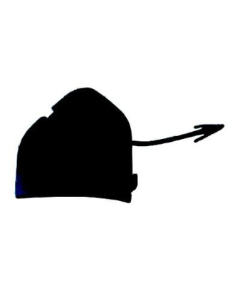 COPRIGANCIO ANTERIORE T�V FORD B-MAX JK 2012