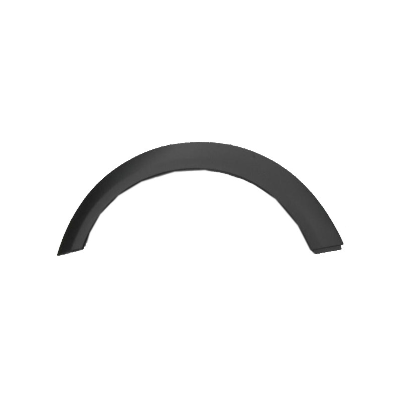 CODOLINO PARAFANGO POSTERIORE DESTRO MINI CABRIO R57 20082010      , MINI CABRIO R57 20102015      , MINI CLUBMAN R55 20062010 