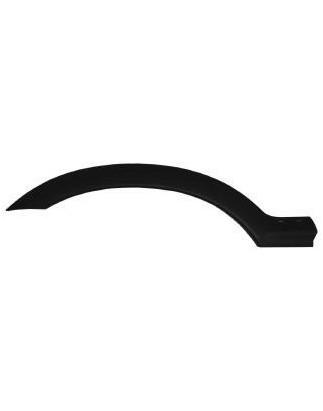 CODOLINO PARAFANGO ANTERIORE SINISTRO OPEL ZAFIRA T98 19992005