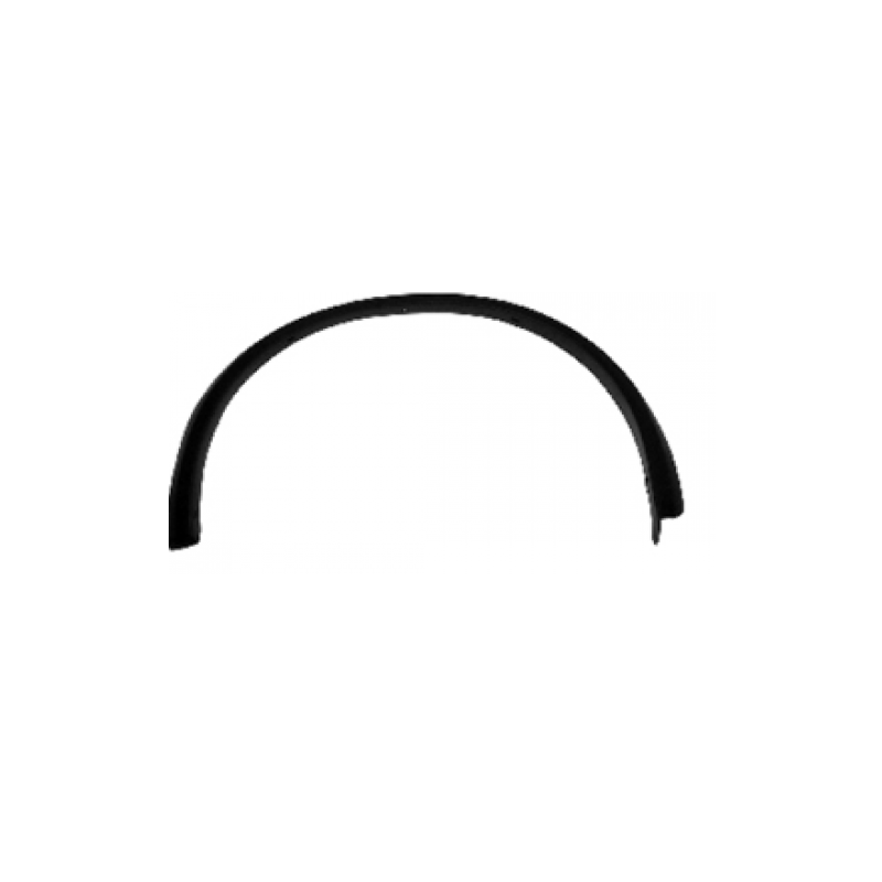 CODOLINO PARAFANGO ANTERIORE DESTRO VOLKSWAGEN GOLF II MANHATAN 19E1G1 19881991