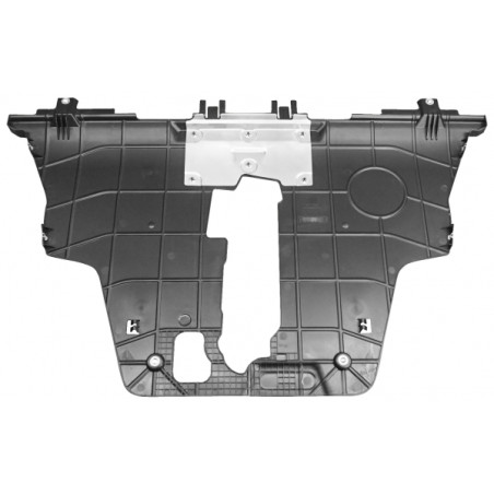 RIPARO MOTORE FIAT 500 X 0115  0119, FIAT 500 X 0119, JEEP RENEGADE 0114  0118