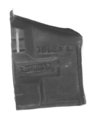 RIPARO MOTORE SINISTRO TOYOTA YARIS 0111  0114, TOYOTA YARIS 0114  0117, TOYOTA YARIS 0117  0120