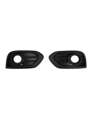 KIT GRIGLIE FENDINEBBIA DESTRASINISTRA CON SEDE FENDINEBBIA RENAULT KADJAR HAHL 20152019       VERS 2018 , RENAULT KADJAR HAHL 