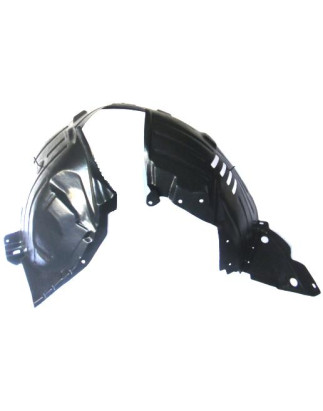 LOCARO ANTERIORE SINISTRO NISSAN QASHQAI 0107  0110, NISSAN QASHQAI 0110  0113