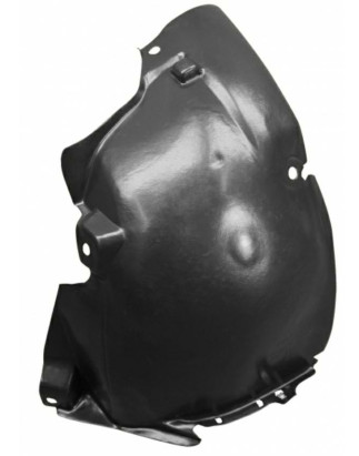 RIPARO PASSARUOTA ANTERIORE SINISTRO PARTE ANTERIORE RENAULT CLIO 0113  0116, RENAULT CLIO 0116  0119