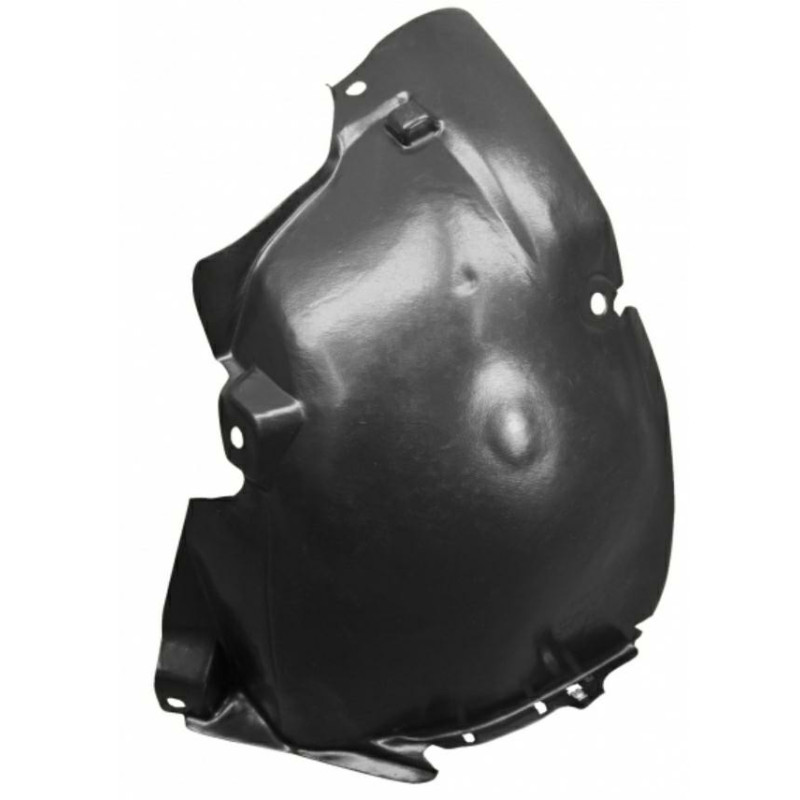 RIPARO PASSARUOTA ANTERIORE SINISTRO PARTE ANTERIORE RENAULT CLIO 0113  0116, RENAULT CLIO 0116  0119