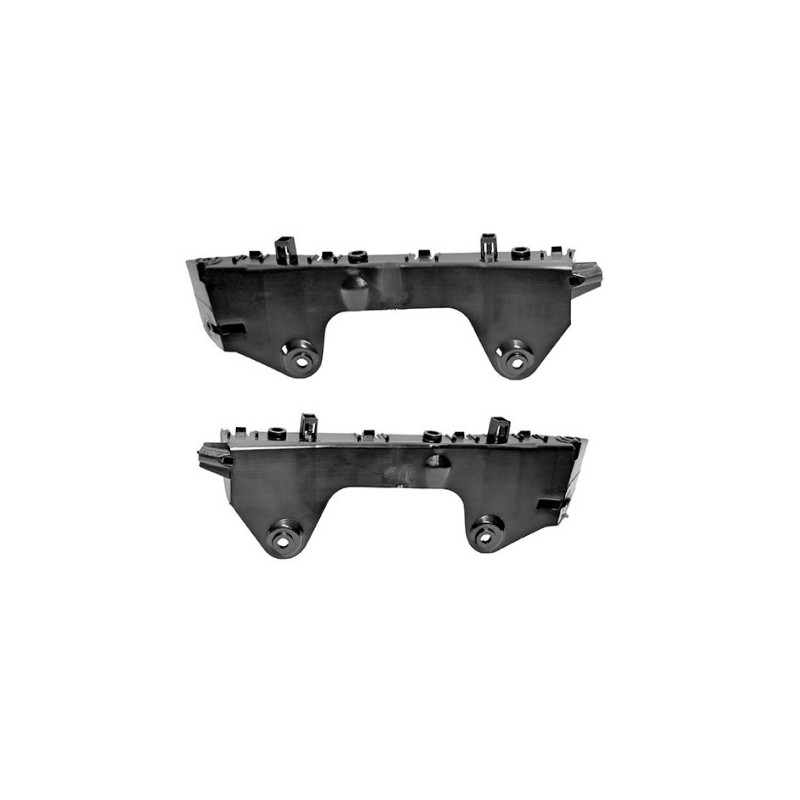 KIT STAFFE PARAURTI POSTERIORE DESTROSINISTRO LATERALI RENAULT CLIO V B7 20192023