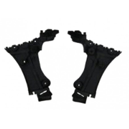 KIT STAFFE PARAURTI POSTERIORE NISSAN NV 250 X61 2019          , RENAULT KANGOO KW0KW1 20082013      , RENAULT KANGOO KC0KC1 20