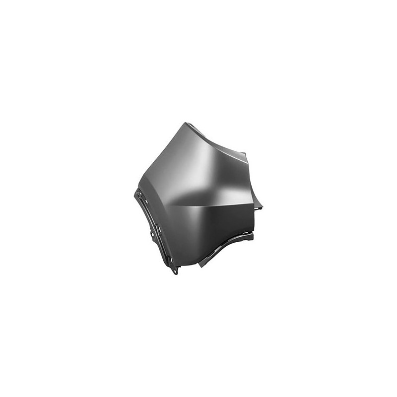 CANTONALE POSTERIORE SINISTRO CON PRIMER HONDA HR-V RU 20152019