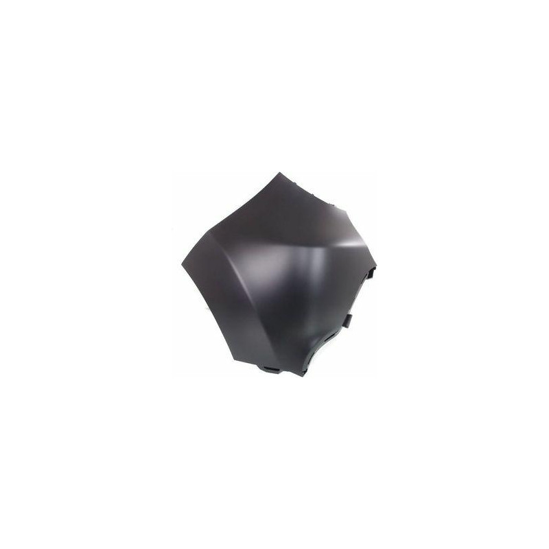 CANTONALE POSTERIORE SINISTRO CON PRIMER KIA SOUL PS 20132016