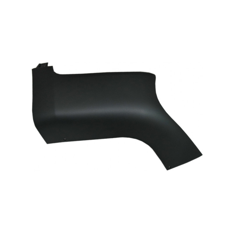 CANTONALE POSTERIORE SINISTRO BMW X5 E70 20072010       VERS 042010 , BMW X5 E70 20102013