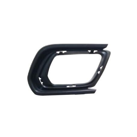 GRIGLIA PARAURTI ANTERIORE DESTRA CON FENDINEBBIA DACIA LOGAN-MCV II 20122016      , DACIA LOGAN-MCV II 20162021      , DACIA S