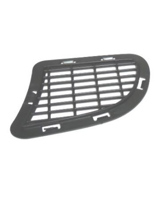 GRIGLIA PARAURTI ANTERIORE SINISTRA *ORIGINALE* FIAT CROMA SW 194 20052009
