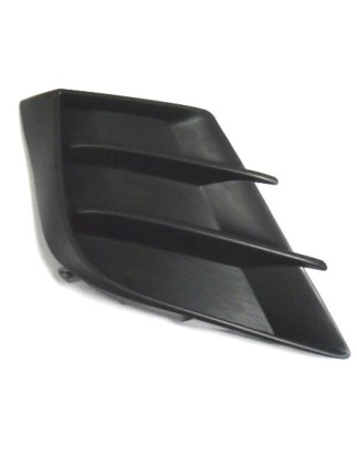 GRIGLIA PARAURTI ANTERIORE DESTRA MAZDA 3 SDN-HB BLBK 20082013