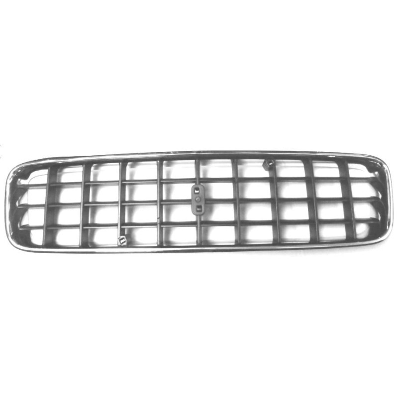 GRIGLIA CON MODANATURA CROMATA VOLVO XC90 275 20032014