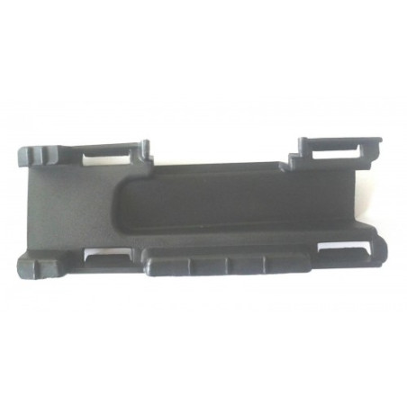 GRIGLIA PARAURTI ANTERIORE SUPERIORE MOSTRINA FIAT 500 L 351352 20122017