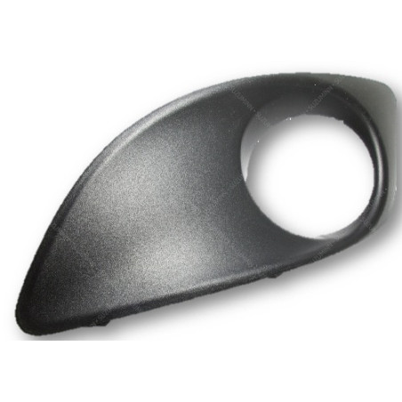 GRIGLIA PARAURTI ANTERIORE DESTRA CON FENDINEBBIA SUZUKI ALTO HA12HA23HA22HA24HA25 20082014