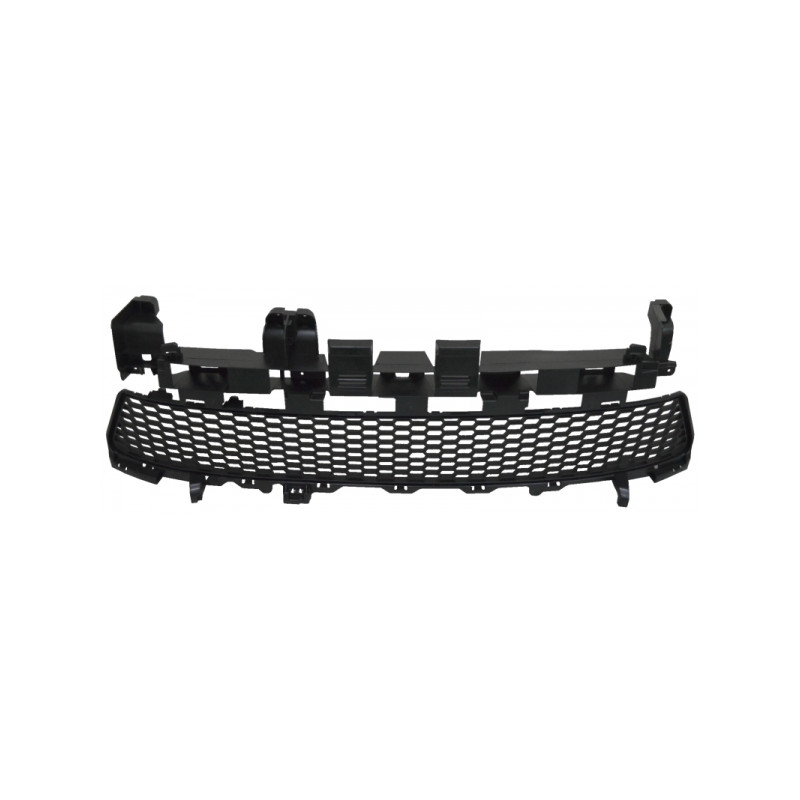 GRIGLIA PARAURTI ANTERIORE DACIA LOGAN-MCV II 20122016      , DACIA SANDERO II B8 20122016