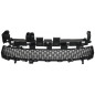 GRIGLIA PARAURTI ANTERIORE DACIA LOGAN-MCV II 20122016      , DACIA SANDERO II B8 20122016