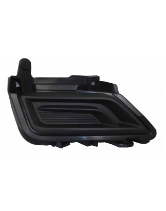 GRIGLIA PARAURTI ANTERIORE SINISTRA NISSAN MICRA K14 2017