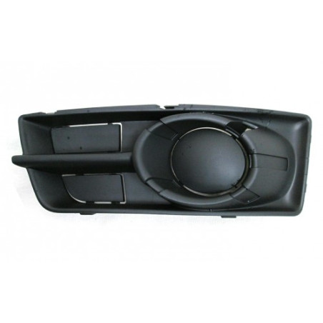 GRIGLIA PARAURTI ANTERIORE SINISTRA MITSUBISHI COLT Z3 AZ2 A 20082012