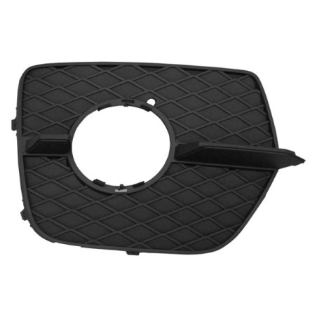GRIGLIA PARAURTI ANTERIORE DESTRA CON FENDINEBBIA BMW X6 E71 20082014       VERS 2012