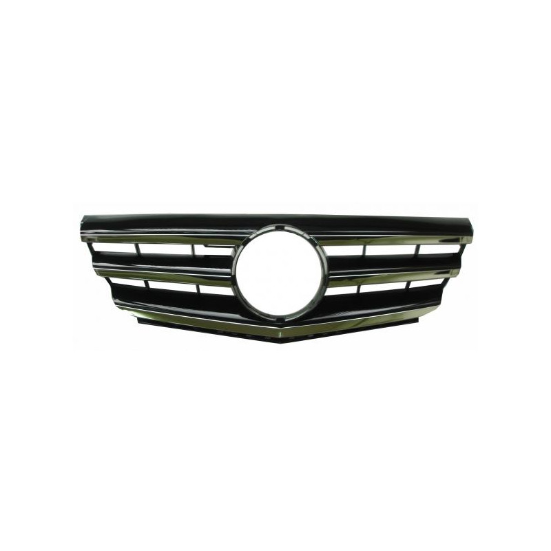 GRIGLIA CROMATANERA MERCEDES-BENZ B CLASS W245 20082011