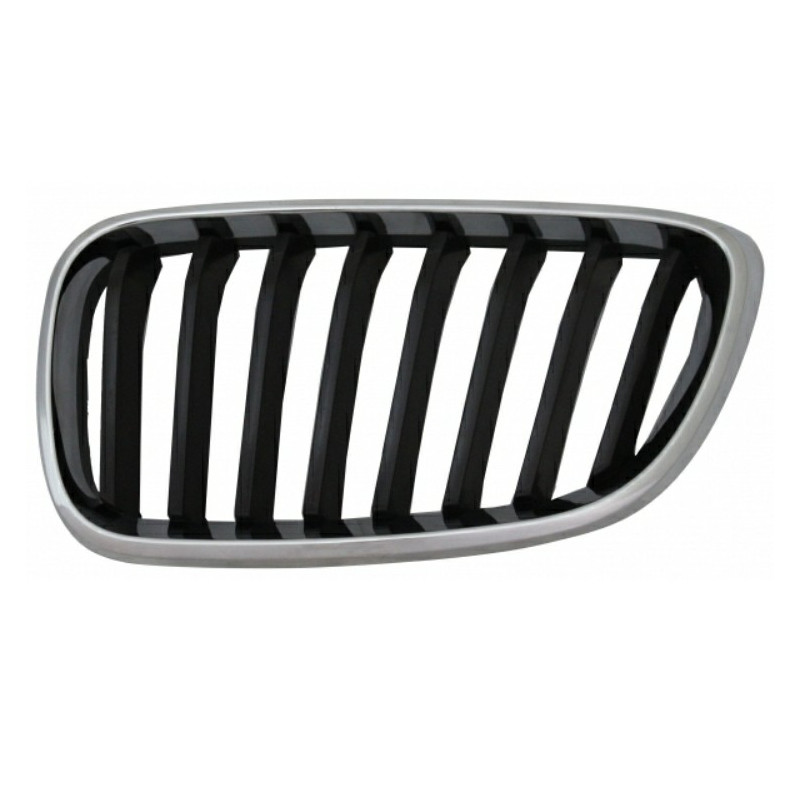 GRIGLIA SINISTRA CROMATANERA BMW SERIES 2 COUPECABRIO F22F23 20142019