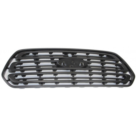 GRIGLIA NERAGRIGIA CON FORO TELECAMERA FORD TRANSIT F3FCDFDDFADFED 20132019