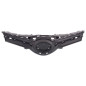 GRIGLIA RADIATORE NERA TOYOTA YARIS III P13 20142017