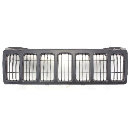 GRIGLIA  CON CORNICE NERA JEEP GRAND CHEROKEE WHWK 20052008      , JEEP GRAND CHEROKEE WHWK 20082011