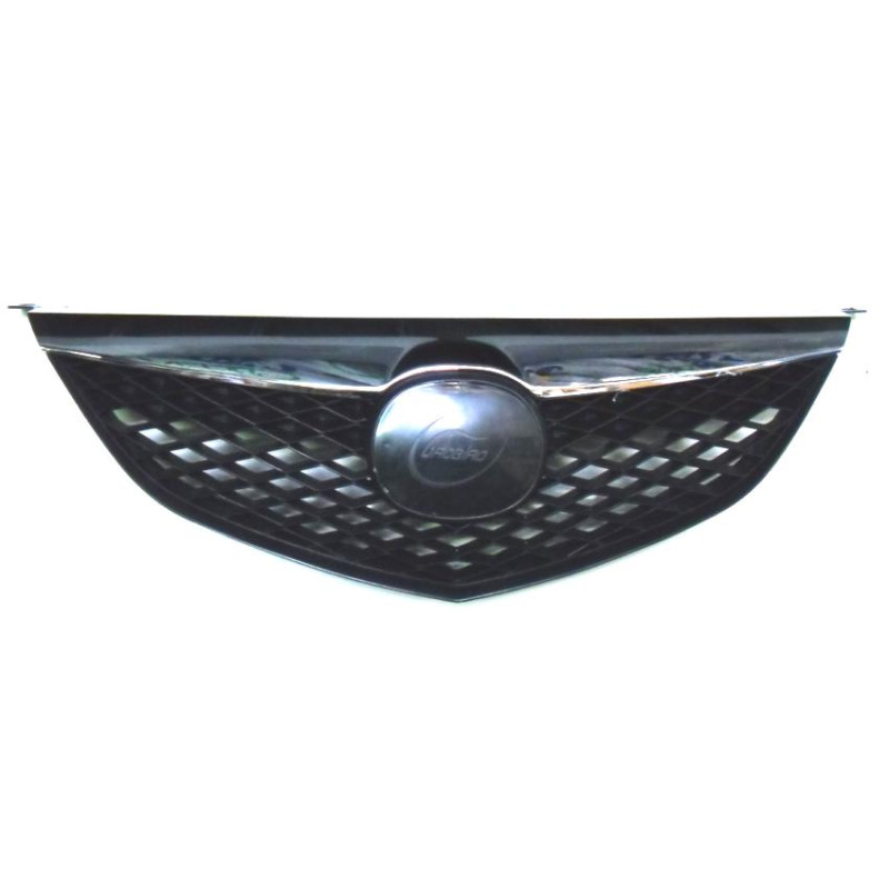 GRIGLIA CROMATANERA MAZDA 6 GGGHGY 20022008       VERS 2006