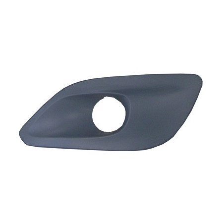 GRIGLIA PARAURTI ANTERIORE SINISTRA CON FENDINEBBIA PEUGEOT 308 II LBLPLWLHL3 20132017