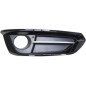 GRIGLIA PARAURTI ANTERIORE DESTRA CON FENDINEBBIA BMW SERIES 2 COUPECABRIO F22F23 20142019