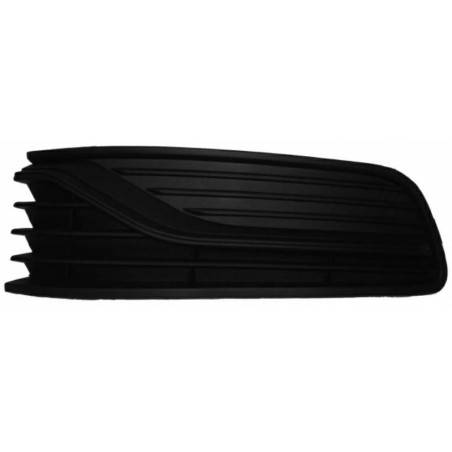 GRIGLIA PARAURTI ANTERIORE SINISTRA VOLKSWAGEN POLO 6C1 20142017