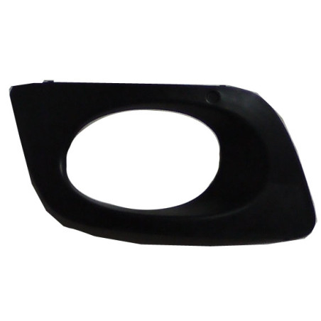 GRIGLIA PARAURTI ANTERIORE DESTRA CON FENDINEBBIA MERCEDES-BENZ SPRINTER 2 9 2013-2018 W906 20101951