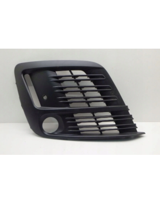 GRIGLIA PARAURTI ANTERIORE DESTRA CON FENDINEBBIA CON SENSORI CITROEN JUMPYSPACE TOURER V 2016