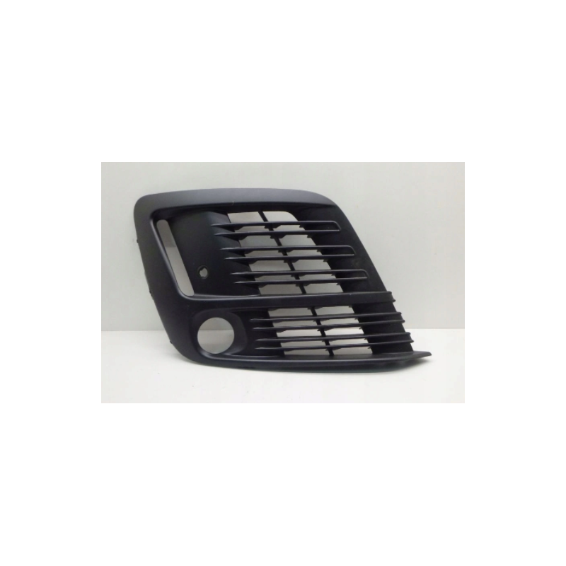 GRIGLIA PARAURTI ANTERIORE DESTRA CON FENDINEBBIA CON SENSORI CITROEN JUMPYSPACE TOURER V 2016