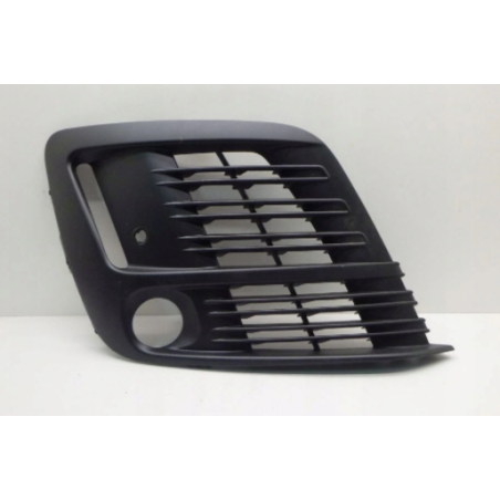 GRIGLIA PARAURTI ANTERIORE DESTRA CON FENDINEBBIA CON SENSORI CITROEN JUMPYSPACE TOURER V 2016