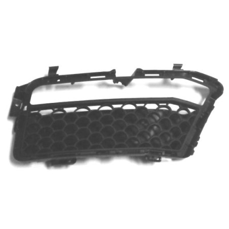 GRIGLIA PARAURTI ANTERIORE DESTRA MERCEDES-BENZ E CLASS W212 20092013