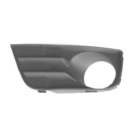 GRIGLIA PARAURTI ANTERIORE SINISTRA CON FENDINEBBIA FORD FUSION JU 20022012       VERS 2006