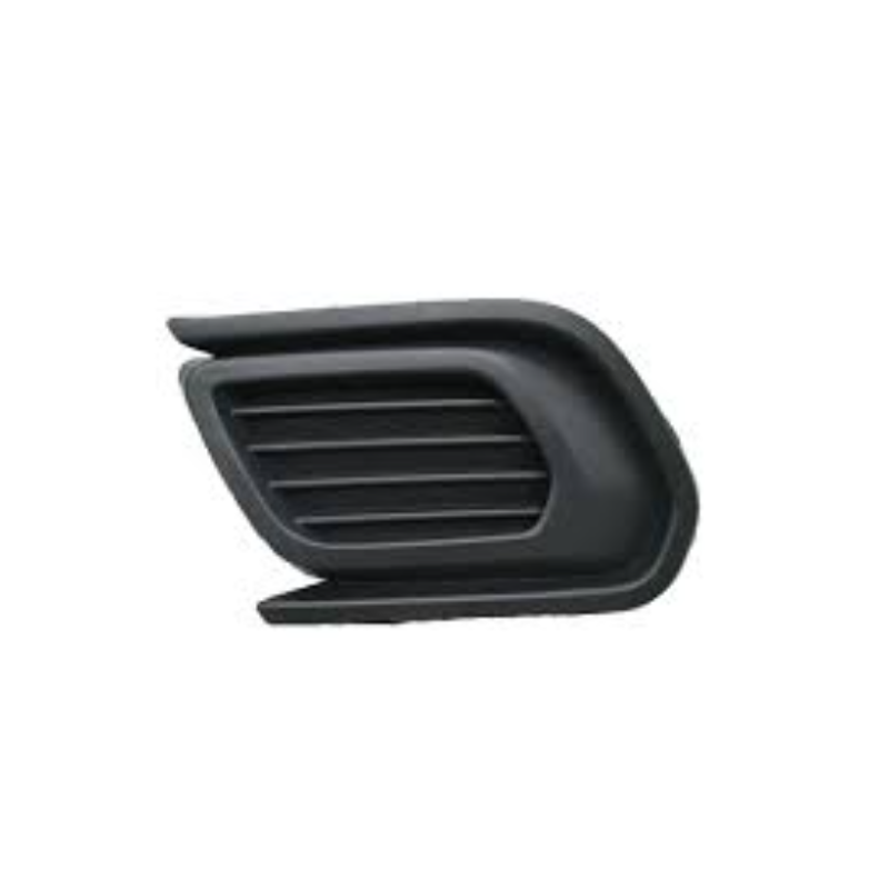 GRIGLIA PARAURTI SINISTRA NERA DACIA LOGAN-MCV II 20162021      , DACIA SANDERO II B8 20162020