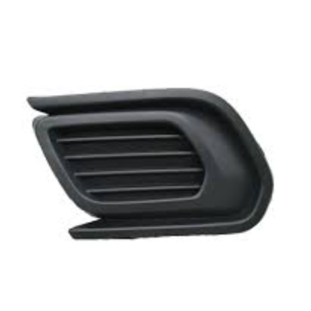 GRIGLIA PARAURTI SINISTRA NERA DACIA LOGAN-MCV II 20162021      , DACIA SANDERO II B8 20162020